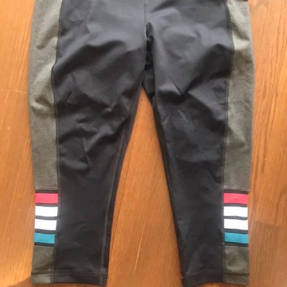 Fila workout pants